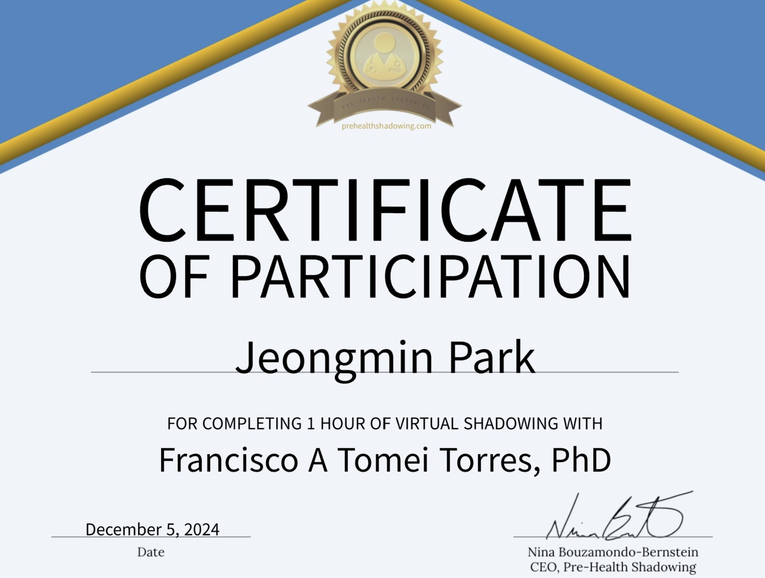 Document